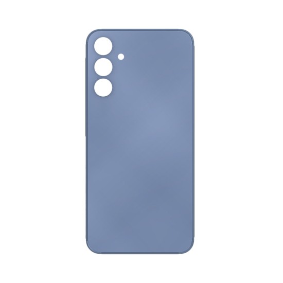 Back Cover Samsung Galaxy A15 4G/A155/A15 5G/A156 Blue